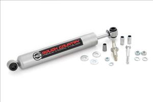 Dodge Steering Stabilizer 94-12 RAM 1500/2500/3500 Rough Country