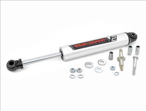 V2 Steering Stabilizer 10-12 Ram 2500/3500 4WD Rough Country