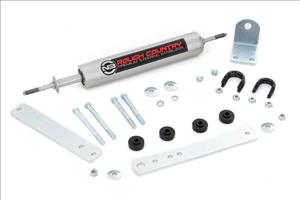 N3 Steering Stabilizer 80-96 F-150 Bronco Rough Country