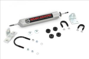 Jeep N3 Steering Stabilizer 59-86 CJ Rough Country