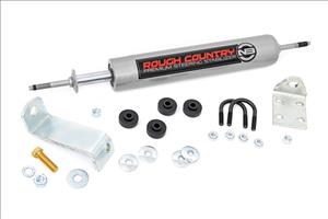 N3 Steering Stabilizer Chevy C10 Truck 2WD (1969-1987) Rough Country