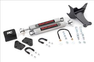 Dual N3 Steering Stabilizer 05-20 F-250/350 Rough Country