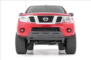 6 Inch Lift Kit N3 Struts Nissan Frontier 2WD/4WD (2005-2021) Rough Country