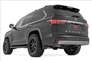 1.75 Inch Leveling Kit Toyota Sequoia 4WD (2023-2026) Rough Country