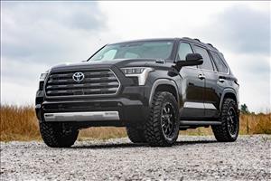 1.75 Inch Leveling Kit Toyota Sequoia 4WD (2023-2026) Rough Country