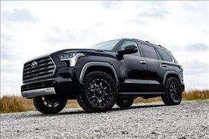 1.75 Inch Leveling Kit Toyota Sequoia 4WD (2023-2026) Rough Country