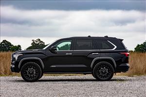 1.75 Inch Leveling Kit Toyota Sequoia 4WD (2023-2026) Rough Country