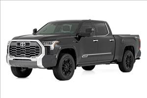 1.75 Inch Leveling Kit w/ Rear Spacer Toyota Tundra 2WD/4WD (2022-2026) Rough Country