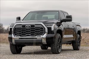 1.75 Inch Leveling Kit w/ Rear Spacer Toyota Tundra 2WD/4WD (2022-2026) Rough Country