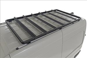 Roof Rack Mercedes-Benz Sprinter 3500 (19-22)/Sprinter 3500XD (19-25) Rough Country