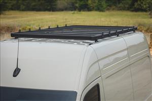 Roof Rack Mercedes-Benz Sprinter 3500 (19-22)/Sprinter 3500XD (19-25) Rough Country