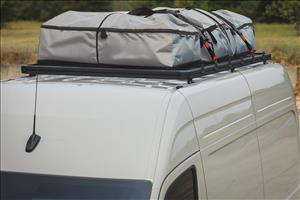 Roof Rack Mercedes-Benz Sprinter 3500 (19-22)/Sprinter 3500XD (19-25) Rough Country
