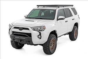 Roof Rack Toyota 4Runner 2WD/4WD (2010-2024) Rough Country