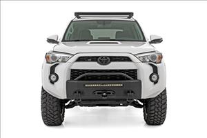 Roof Rack Toyota 4Runner 2WD/4WD (2010-2024) Rough Country