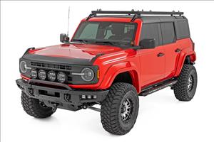 Roof Rack Ford Bronco 4WD (2021-2025) Rough Country