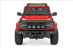 Roof Rack Ford Bronco 4WD (2021-2025) Rough Country