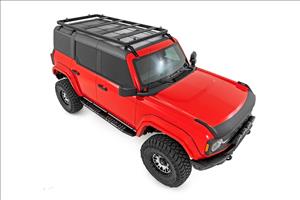 Roof Rack Ford Bronco 4WD (2021-2025) Rough Country