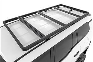 Roof Rack Toyota Land Cruiser 4WD (2024-2026) Rough Country