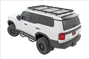 Roof Rack Toyota Land Cruiser 4WD (2024-2026) Rough Country