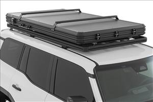 Roof Rack Toyota Land Cruiser 4WD (2024-2026) Rough Country