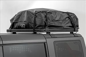 Roof Rack Freedom Top Ford Bronco 4WD (2021-2025) Rough Country