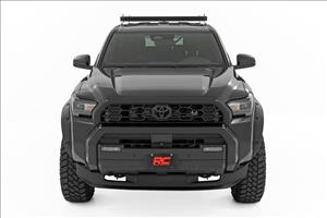 Roof Rack Toyota 4Runner 2WD/4WD (2025-2026) Rough Country