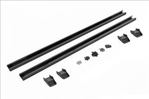Adjustable Crossbars Universal T-Slot Rough Country
