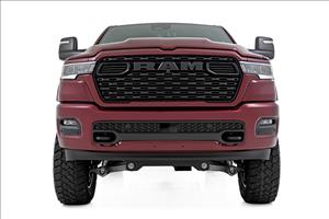6 Inch Lift Kit Vertex/V2 Rear Coils Ram 1500 4WD (2025-2026) Rough Country