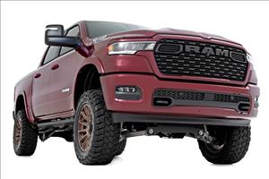 6 Inch Lift Kit 22XL Ram 1500 4WD (2025-2026) Rough Country