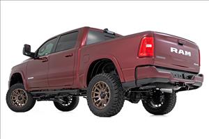 6 Inch Lift Kit 22XL Ram 1500 4WD (2025-2026) Rough Country
