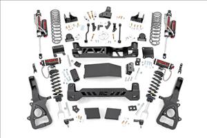 6 Inch Lift Kit 22XL Vertex Rear Coils Ram 1500 4WD (2025-2026) Rough Country
