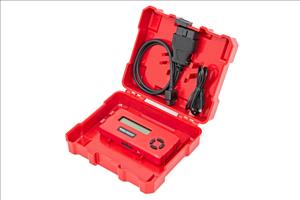 Speedometer Calibrator Gas Multiple Makes & Models (Dodge/Jeep/Ram) Rough Country