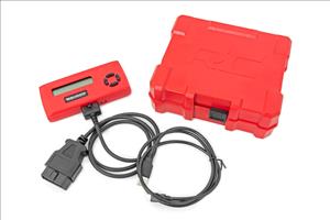 Speedometer Calibrator Gas Multiple Makes & Models (Dodge/Jeep/Ram) Rough Country