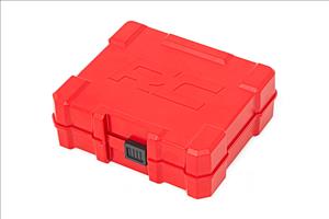 Speedometer Calibrator Silverado/Sierra 1500/2500HD/3500HD/Tahoe/Yukon (07-18 & Classic) Rough Country