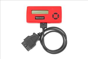 Speedometer Calibrator Silverado/Sierra 1500/2500HD/3500HD/Tahoe/Yukon (07-18 & Classic) Rough Country