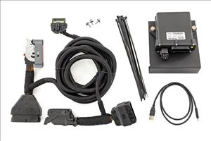 Speedometer Calibrator Silverado/Sierra 1500 2WD/4WD (22-26) Rough Country