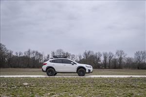 2 Inch Lift Kit Subaru Crosstrek 4WD (2018-2026) Rough Country