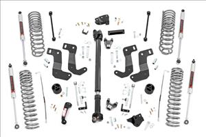 6 Inch Lift Kit M1 Jeep Gladiator JT 4WD (2020-2023) Rough Country