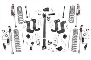 6 Inch Lift Kit M1R Jeep Gladiator JT 4WD (2020-2023) Rough Country