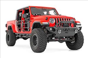 6 Inch Lift Kit M1R Jeep Gladiator JT 4WD (2020-2023) Rough Country