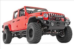 6 Inch Lift Kit Vertex 20-21 Jeep Gladiator JT 4WD Rough Country