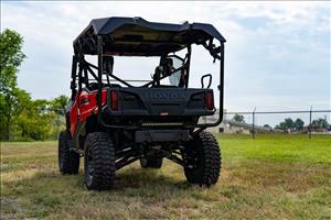 20 Inch LED Light Kit Under Bed Honda Pioneer 1000/Pioneer 1000-6 Rough Country