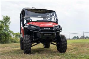 3 Inch Lift Kit Honda Pioneer 1000 Rough Country