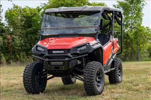 3 Inch Lift Kit Honda Pioneer 1000 Rough Country