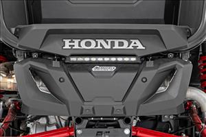 Honda Rear Facing Lower 10-Inch LED Kit (19-20 Talon) Rough Country