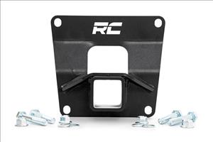 Receiver Hitch Honda Talon 1000 Rough Country