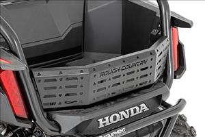 Honda Rear Cargo Bed Enclosure 19-21 Honda Talon Rough Country