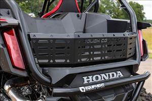 Cargo Gate Rear Honda Talon 1000 Rough Country
