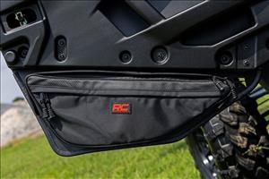 Door Bags 2 Seater Honda Talon 1000 Rough Country