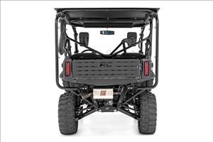 Tailgate Extender Honda Pioneer 1000 Rough Country